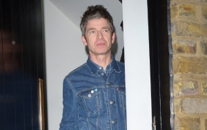 Noel Gallagher: I Hate Christmas With a Passion