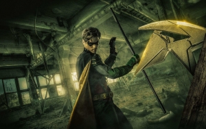 'Titans' Showrunner Teases 'Better Season 2 Opener,' Confirms Rumors About Original Season 1 Finale