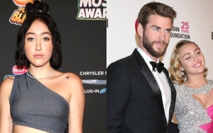 Noah Cyrus Appears to Fuel Miley and Liam Hemsworth Marriage Rumors With This Emotional Post