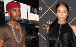 Safaree Samuels and Erica Mena Are Officially Engaged Couple on Christmas Eve