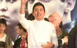 Chow Yun-Fat Vows to Donate His Entire Fortune After He Dies