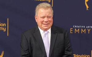 William Shatner Still Thinks Women Use 'Hysterical' #MeToo Movement for Their Own Advantages