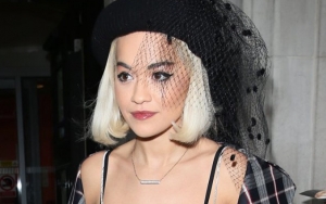Rita Ora Talks About Her Insecurities in New Magazine Video