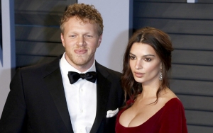 Emily Ratajkowski and Husband Take Parents for Vacation to Make Up for Eloping