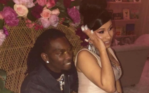 Offset Elated After Sex With Cardi B on Recent Reunion