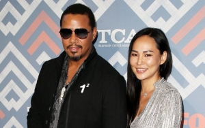 Terrence Howard Vows to Spend Eternity With Ex-Wife as They Get Engaged