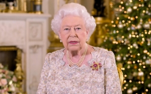 Queen Elizabeth II Shares Excitement in Welcoming Meghan Markle and Prince Harry's First Child