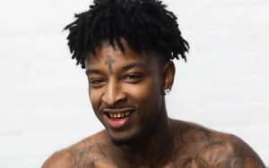 21 Savage Explains Why He Puts Controversial 'Jewish Money' Line on 'ASMR'