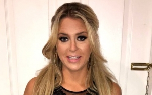 Lindsay Lohan's Stepmom Busted on Christmas for Allegedly Attacking a Bus Driver