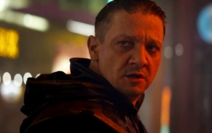 'Avengers: Endgame' Promo Art Reveals Jeremy Renner's Full Ronin Costume