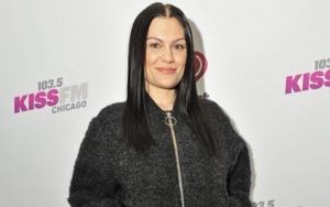 Jessie J Delighted to Work With Dream Collaborators on First Holiday Album