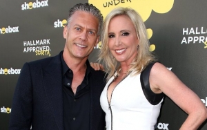 'RHOC' Stars Shannon and David Beador Put Daughters' Christmas in Catastrophe Over Their Drama