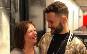 Singer Calum Scott Leaves Mom 'in Shock' With 'Extra Special' Gift on Christmas