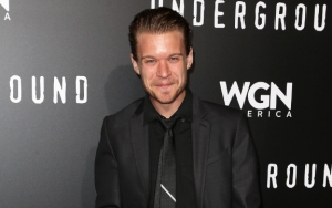 'Glee' Alum Jesse Luken Booked for DUI Following Single Car Accident