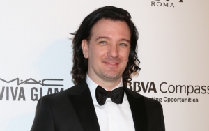 JC Chasez to Join Mother at Mayoral Induction Ceremony