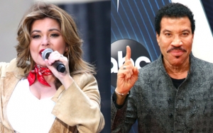 Shania Twain Credits Lionel Richie for Helping Her Overcome Vocal Cord Disorder