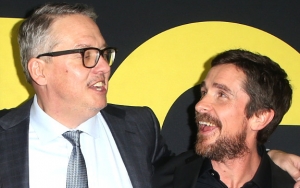 'Vice' Director Grateful Christian Bale's Heart Attack Research Saved His Life