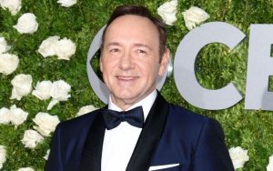 Kevin Spacey's Victim Has Video Evidence of Alleged Assault
