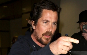Christian Bale Clueless About Acting Despite Method Actor Praise