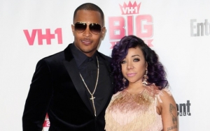 T.I. Makes Sures Tiny Knows She's 'Mrs. Harris' With His Lavish Christmas Gift 