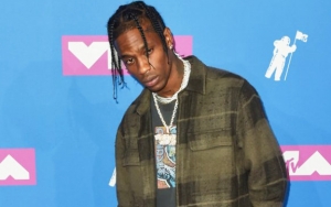 Travis Scott Accused of Stealing Songs to Pass Off as His Own