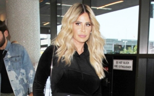 Kim Zolciak Is Victim of Mom-Shaming Over Butt-Revealing Photo of Her 5-Year-Old Daughter