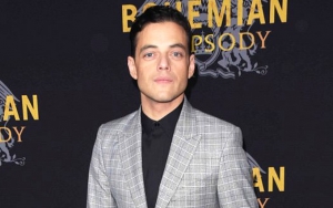 Rami Malek Still Hangs Out With Freddie Mercury's Sister Post-'Bohemian Rhapsody'