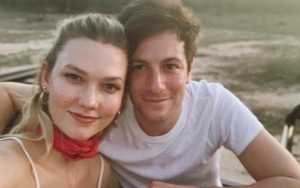 Karlie Kloss and Joshua Kushner Becoming One With Nature in African Honeymoon