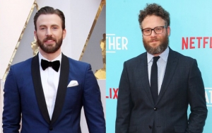 Chris Evans and Seth Rogen Just Learned Gangster Movie in 'Home Alone' Is Fake