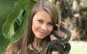 Bindi Irwin Says Time Doesn't Heal Wound After Dad Steve Irwin's Death