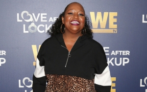 Stranded Sherri Shepherd Asks for Loan on Christmas