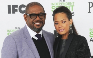 Forest Whitaker Serves Wife of 22 Years With Divorce Filing