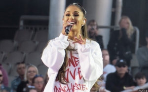Ariana Grande Eyeing to Headline Manchester Pride Two Years After Concert Bombing 