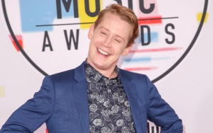 Finds Out Which Middle Name Macaulay Culkin Is Set to Legally Use After Online Poll