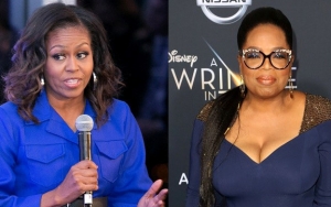 Michelle Obama Outshines Oprah Winfrey as Most Admired Woman of 2018