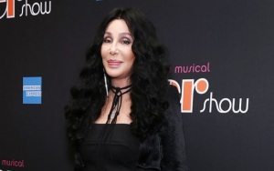 Cher Left Moved by Her Tributes at Kennedy Center Honors