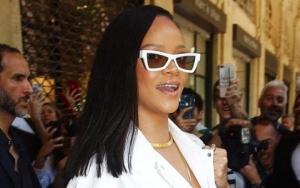 Rihanna Pays Tribute to Late Cancer-Stricken Fan: You Will Never Be Forgotten