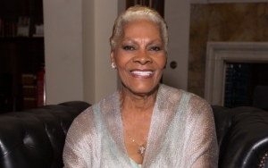 Trial Date for Dionne Warwick's Tax Dispute With IRS Has Been Set