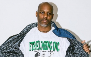 DMX Is One Month Away From Being Released From Jail