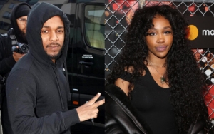 Kendrick Lamar and SZA Reach Settlement in Music Video Lawsuit of 'Black Panther' Song