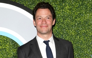 Dominic West Finds Transgender James Bond a Cool Idea