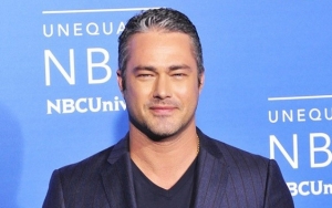 Taylor Kinney Earns Praise for Helping Stranded Driver on Christmas Eve