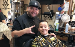 Jon Gosselin Says Son Collin Doesn't Belong in Mental Health Facility