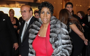 Aretha Franklin's Estate Disputes IRS' Claims She Owes $8 M in Back Taxes and Penalties