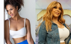 Nick Cannon's Baby Mama Has This Classy Response to Wendy Williams' 'Oops Baby' Comment