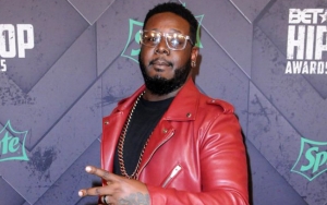 T-Pain Thanks Medical Staff for Keeping His Brother Alive Despite Hefty Bill