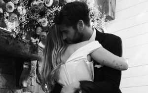 Miley Cyrus and Liam Hemsworth Obtained Wedding Permit Just Days Before Private Nuptials