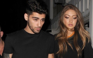 Seemingly Spending Holiday Separately, Do Zayn Malik and Gigi Hadid Break Up Again?