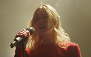 Elle Fanning Is Horse-Girl-Turned-Pop-Sensation in First 'Teen Spirit' Trailer