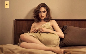 Emma Stone Is 'Drifty' During One-Year Hiatus